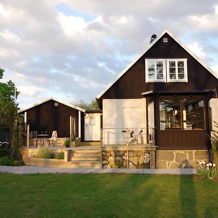 Vikens Bed And Breakfast Viken  Exterior photo