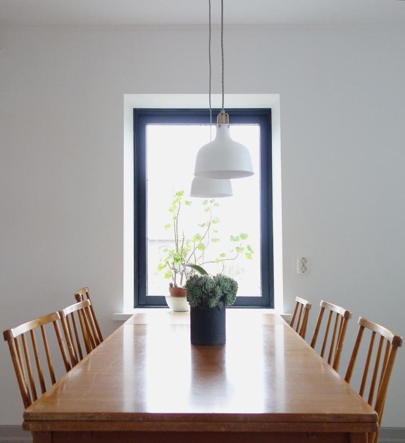 Vikens Bed And Breakfast Viken  Exterior photo